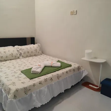 Ss Homestay2 - Homestay Budget Tanah Merah Tanah Merah  Exterior photo