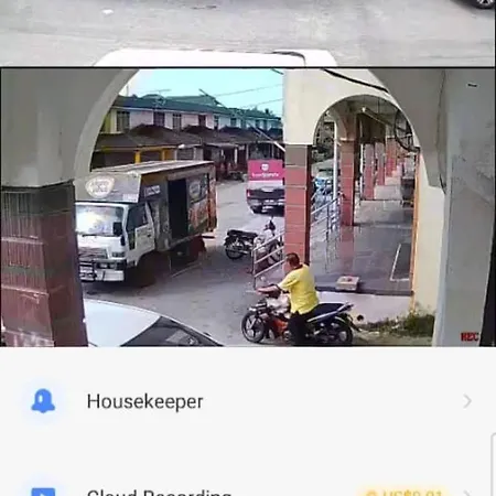 Ss Homestay2 - Homestay Budget Tanah Merah Tanah Merah  Exterior photo