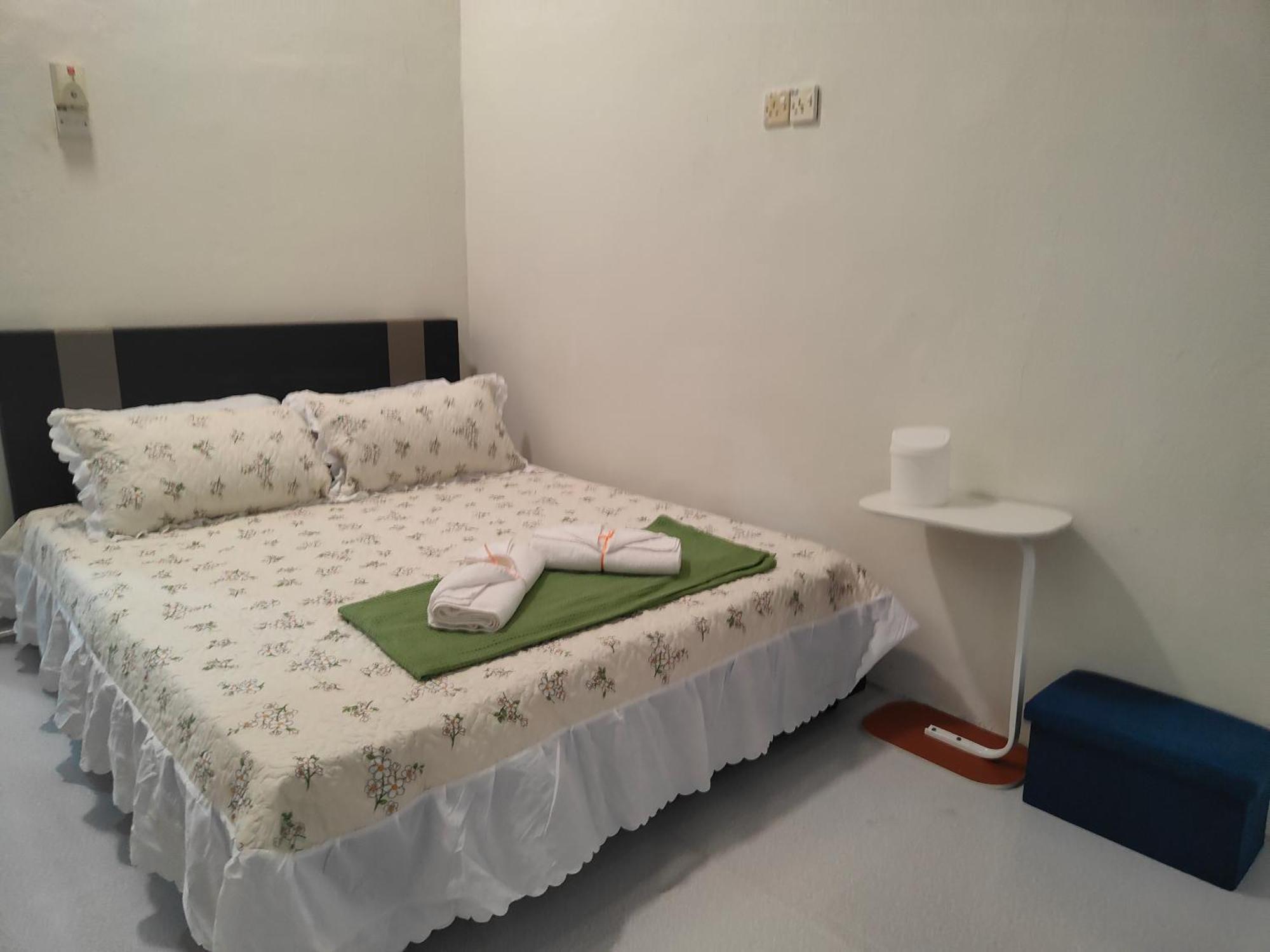 Ss Homestay2 - Budget Tanah Merah Tanah Merah (Kelantan)