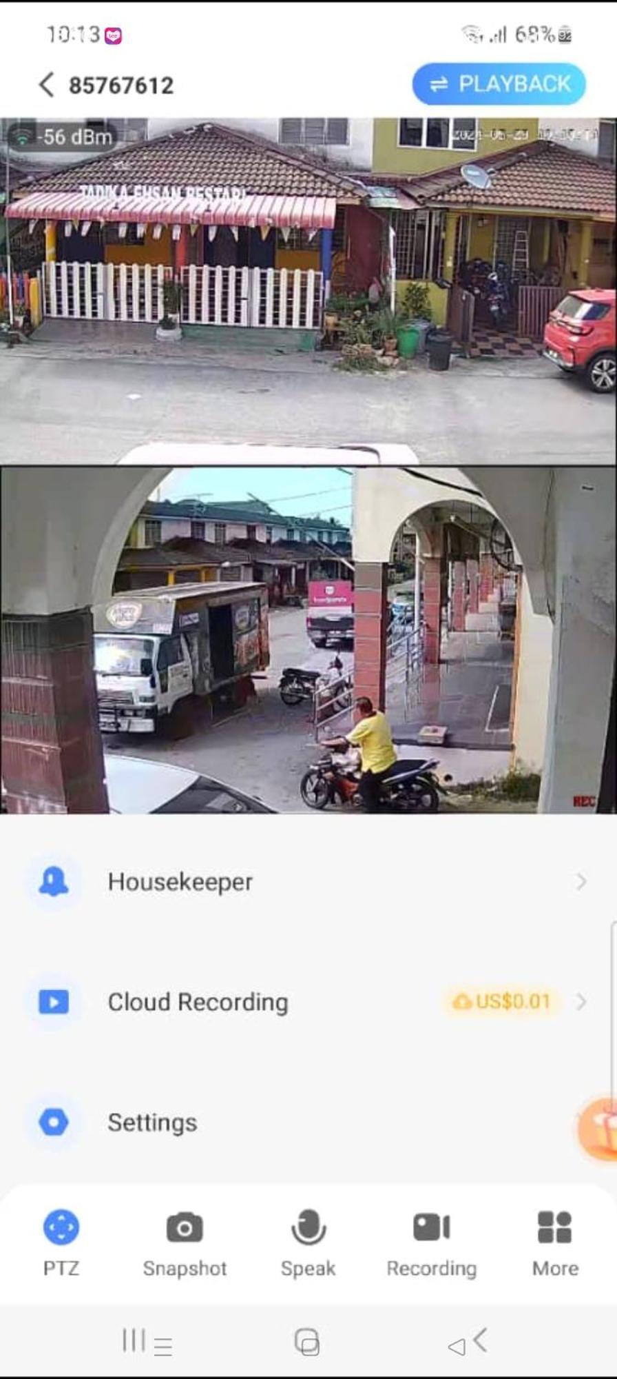 Ss Homestay2 - Budget Tanah Merah Holiday home *