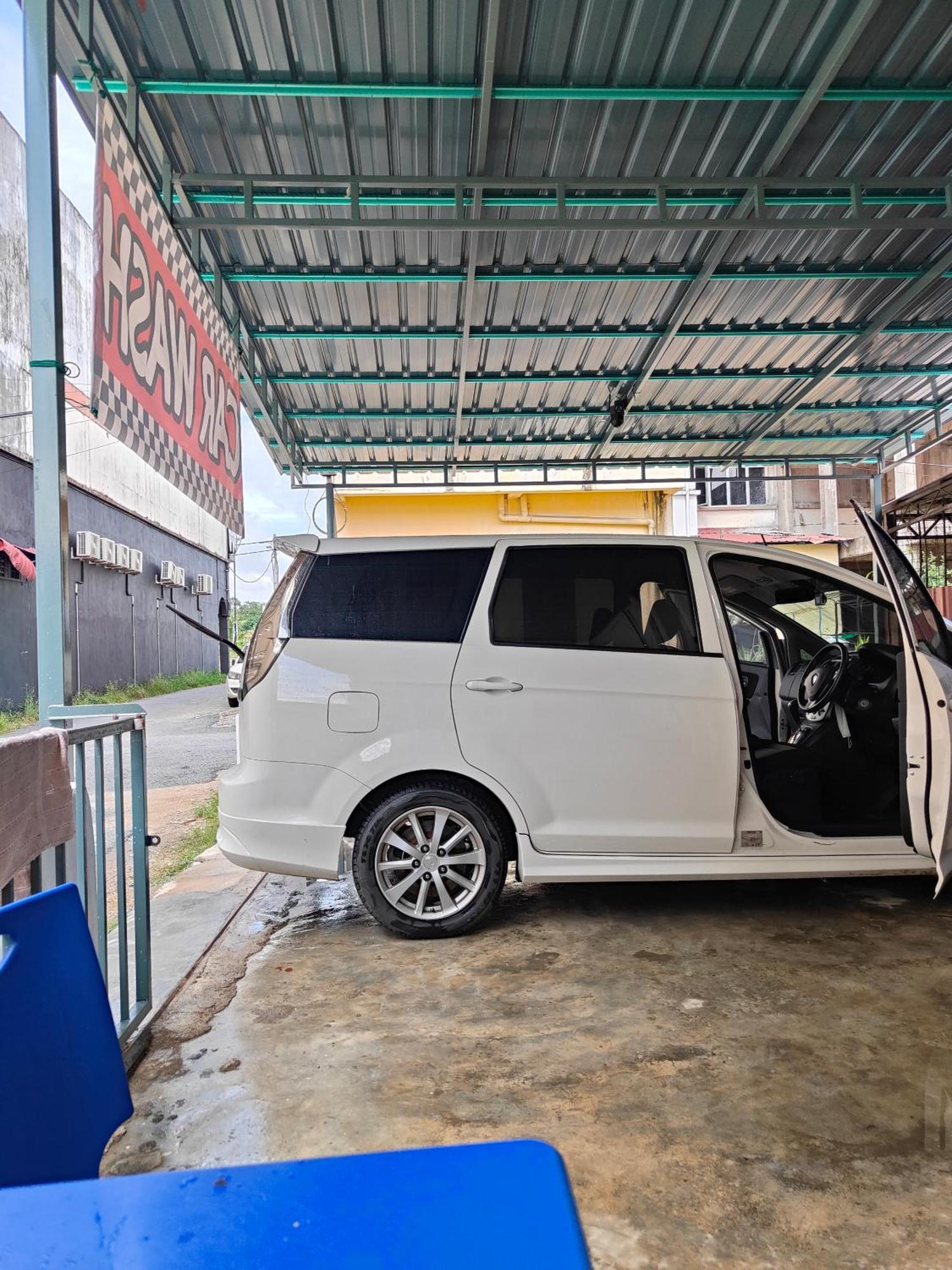 Ss Homestay2 - Budget Tanah Merah Holiday home