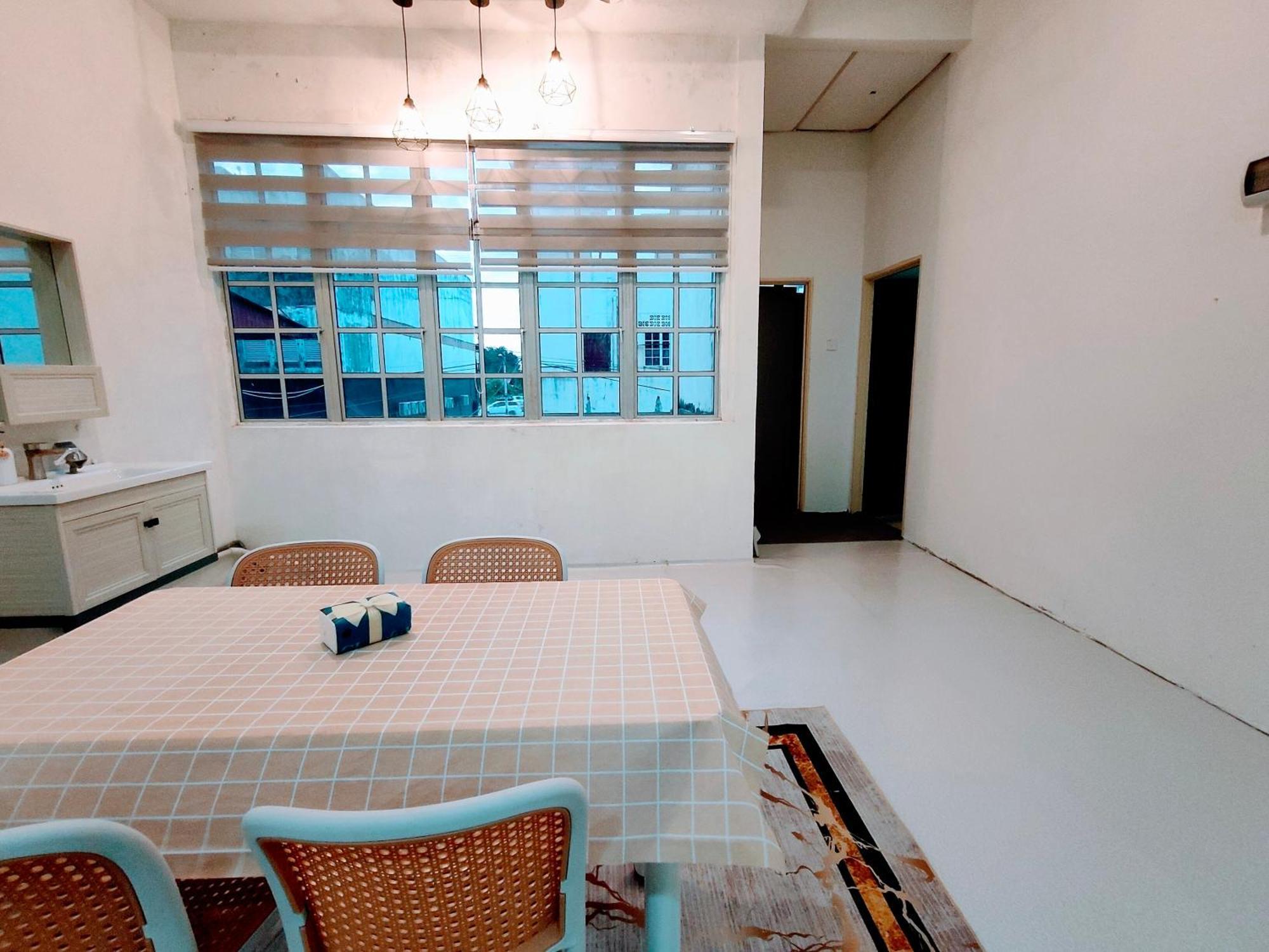 Holiday home Ss Homestay2 - Budget Tanah Merah