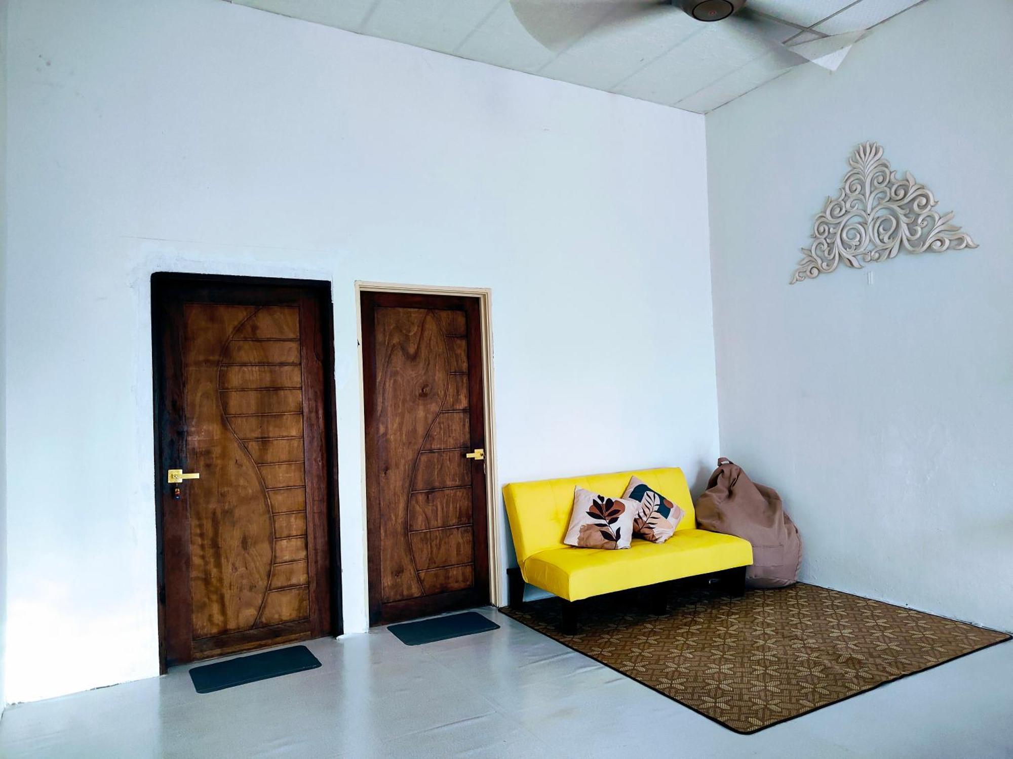 Holiday home Ss Homestay2 - Budget Tanah Merah *