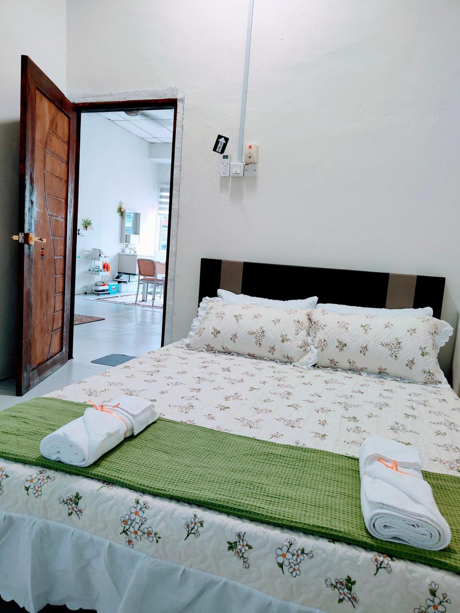 Holiday home Ss Homestay2 - Budget Tanah Merah Tanah Merah (Kelantan)